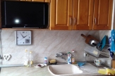 Двустаен панелен апартамент за продажба в кв.Еленово