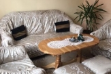 Двустаен тухлен апартамент в саниран блок