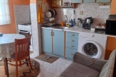 Класически двустаен апартамент за продажба в началото на кв.Еленово