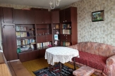 Саниран панелен апартамент в началото на кв. Еленово