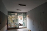 Партерно помещение под наем