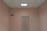 Партерно търговско помещение под наем в Широк  център