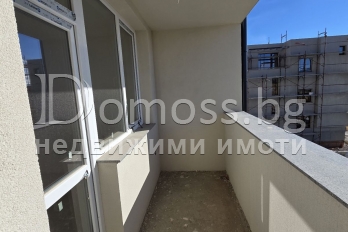 Гарсионера за продажба в кв. Освобождение в НОВА сграда с АКТ16