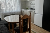 Двустаен апартамент  под наем в кв.Освобождение!
